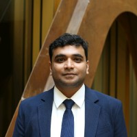 Aravind Harikumar