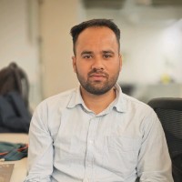 Dharmendra Singh