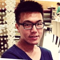 Trent Lo