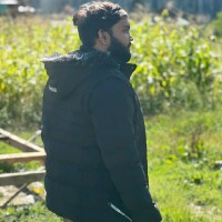 Syed Razi Abbas Taqvi