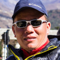 Ambar Tamang