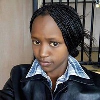 Princess Ngumbi