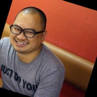 Kamarul Dzaman Ajimain