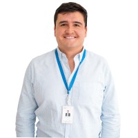 Daniel Carrasco Duarte