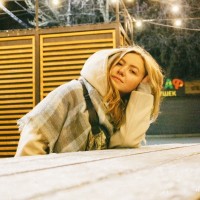 Alyona Alexeeva