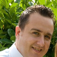 Lee O'Brien DipOCDEA