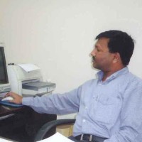 Ismail Hossain