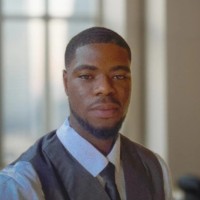 Israel Oyeboade