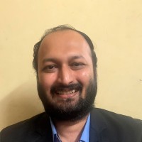 Ritesh Kulkarni
