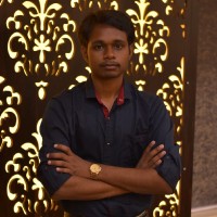 Arun Yadav