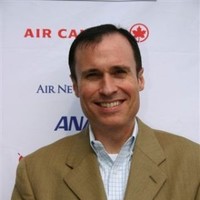 Steve Collard