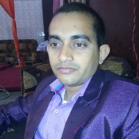 Satyendra Kumar Chauhan