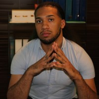 Jaylin Wright