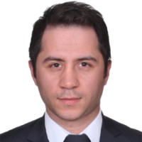 Mustafa Özcan