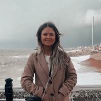 Samantha Harding