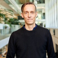 Simon Gravel