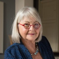 Anita De Jong