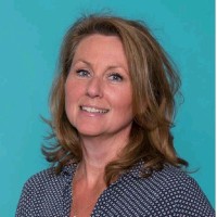 Linda Gentner-Van Mancius Ma