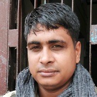 Sartaj Ansari