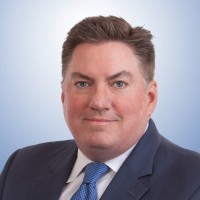 Ryan P. Barry