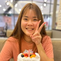 Elaine Goh