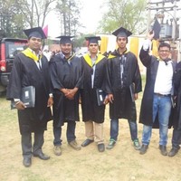 Sandeep Garg