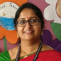Aparna Kasam
