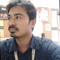 Rakesh Halder