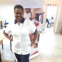 Mokgadi Mbokani