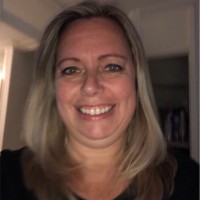 Cindy Bos