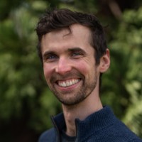 Conor Patrick Haugh