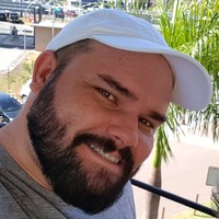 Robson Rogério Lopes