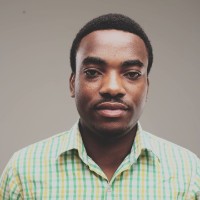 Alain Mulume