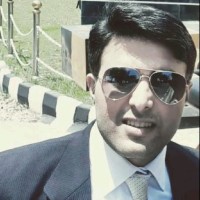 Kashif Zaheer