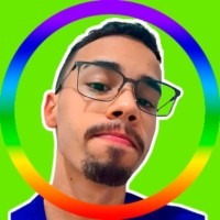 Arthur Augusto Berenguel 🏳️🌈