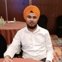Simranjeet Singh