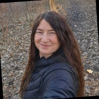 Laurie Mahar-Piche
