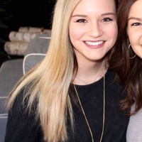Caroline Johnson