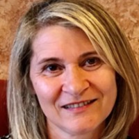 Maria Helena Ribeiro