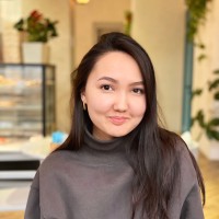 Aidai Kasymbekova