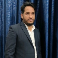 Deepankur Sharma