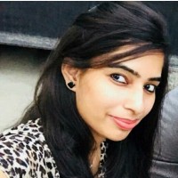 Priyanka Srivastava