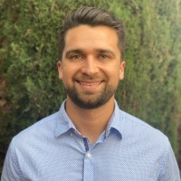 Jacob Flathers, PT, DPT, OCS
