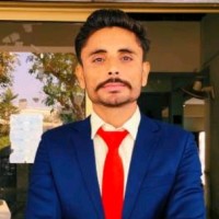 Rashid Ali