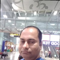 Suvendu Sinha