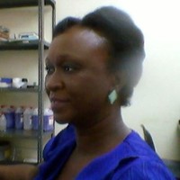 Sharon Matenga