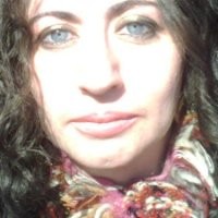 Irina (NanoIrina) Kalish