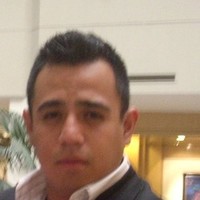 JORGE CALDERON