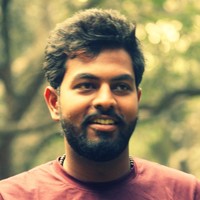 Naveen Kumar
