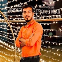 Yousha Irfan